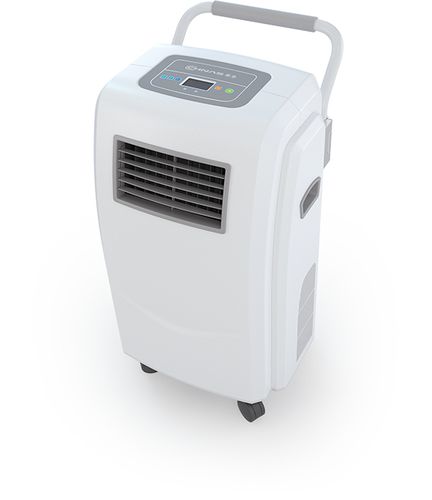Purificador de aire móvil - HX-UVS-Y1200 - Jiangsu Huaxi Medical Equipment - UV / para centro sanitario / de hospital