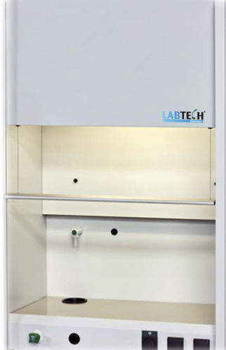 Campana de extracción de aspiración química - MINI-SORB  - LABTECH Solution - de laboratorio
