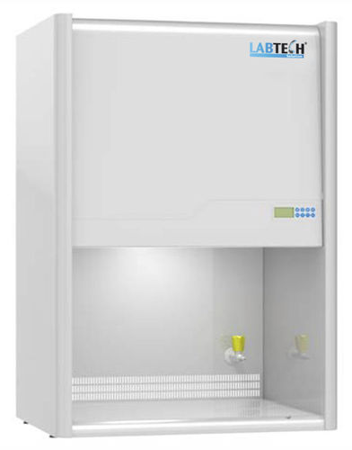 Campana de laboratorio - HFL-V80 - LABTECH Solution - para la industria farmacéutica / de mesa / HEPA