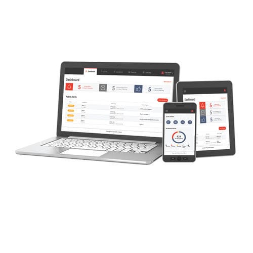 Software médico - Watchdog EX™ - Avidity Science - de gestión de datos / de control / de monitorización