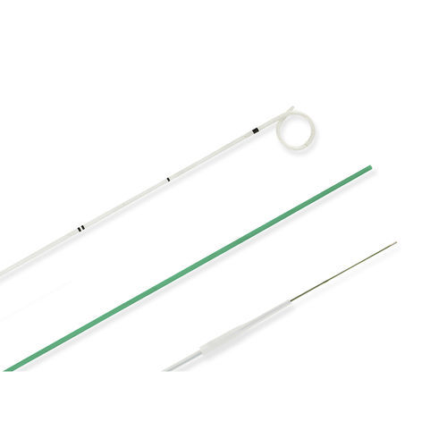 Stent ureteral - DUS4722 - Zhejiang Yigao Medical Technology - de poliuretano