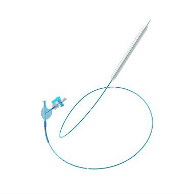 Catéter de dilatación - Zhejiang Yigao Medical Technology - ureteral / con balón