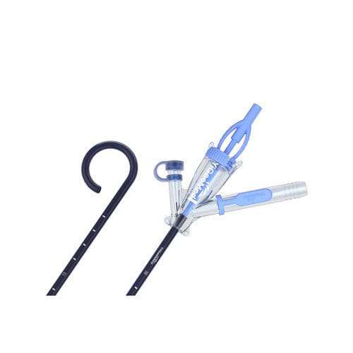 Vaina de acceso ureteral - Zhejiang Yigao Medical Technology