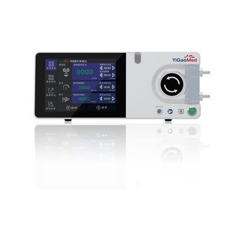 sistema de gestión de fluidos de irrigación - Zhejiang Yigao Medical Technology