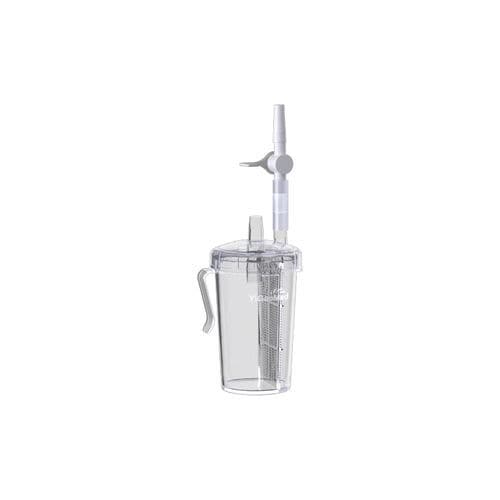 Contenedor para urología - DB series - Zhejiang Yigao Medical Technology - para cálculos renales / desechable