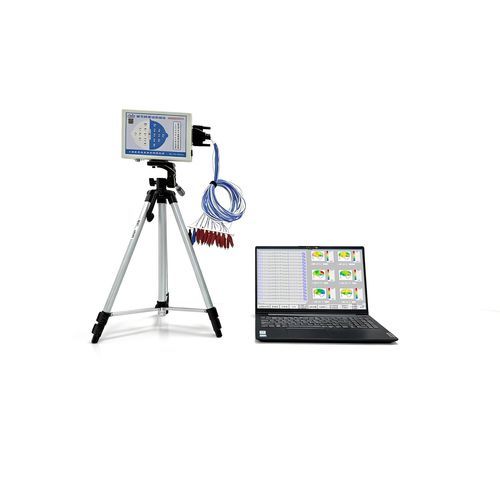 Electroencefalógrafo 16 canales - EK-8200EL - Jiangsu Yikang Electronic Technology - EEG para investigación médica / Monitorización vídeo-EEG / con monitorización de los potenciales evocados