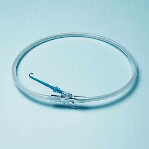 Hilo guía de catéteres - 001002 - Tianck Medical - vesical / hidrofílico