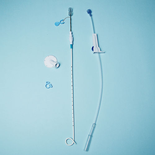 Kit de instrumentos para nefrostomía - c9 - Tianck Medical - desechable