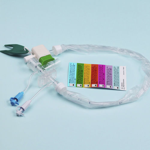 Tubo de aspiración - 22100 series - Tianck Medical