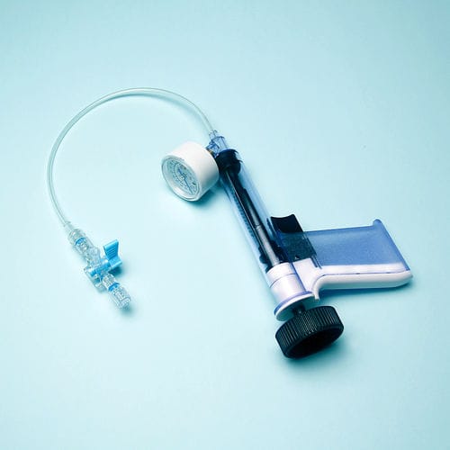 Bomba para catéter con balón - GT20ML - Tianck Medical