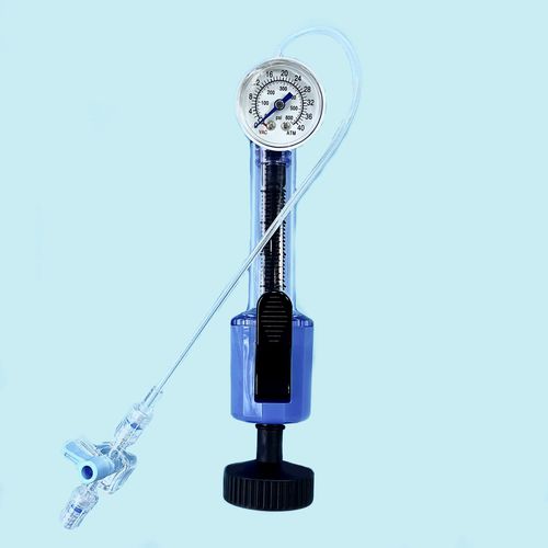 Bomba para catéter con balón - BT25ML - Tianck Medical