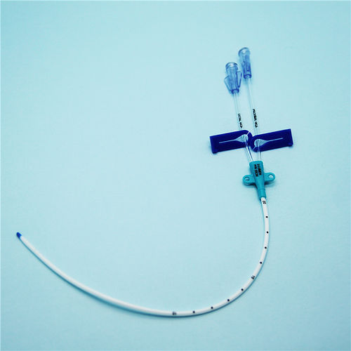 Catéter de anestesia - Tianck Medical - periférico / venoso central / con revestimiento hidrófilo