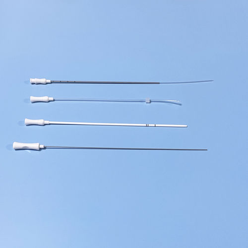 Catéter de transferencia de embriones - ET  - Tianck Medical - intrauterino / femenino