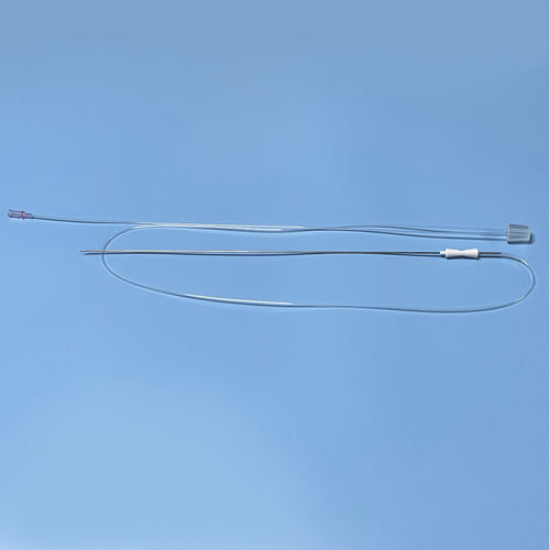 Aguja de punción - Tianck Medical - de aspiración folicular