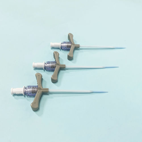 Vaina de acceso vascular - Tianck Medical - radial / femoral / transeptal