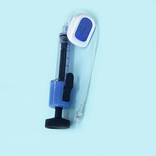 Bomba para catéter con balón - 40ATM  - Tianck Medical