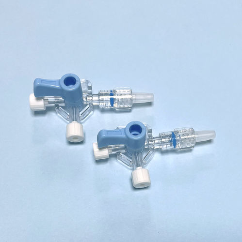 Conector macho-hembra - 1200PSI - Tianck Medical - para dispositivos médicos / en T
