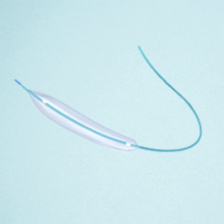 Catéter ACTP - Tianck Medical - coronario / con balón / con revestimiento hidrófilo