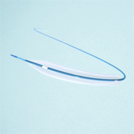 Catéter ACTP - Tianck Medical - coronario / con balón / con revestimiento hidrófilo