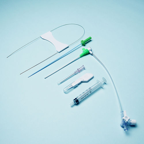 Vaina de acceso vascular - Tianck Medical - radial / femoral / hidrofílica
