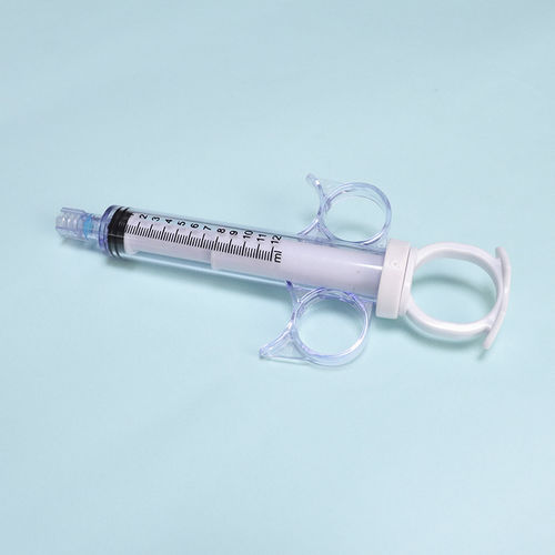 Jeringa 10 ml - 06100 series - Tianck Medical - 12 ml / de polipropileno / desechable