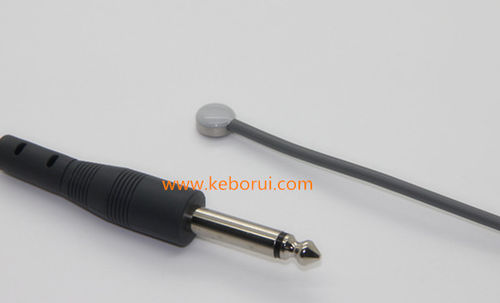 Sensor de temperatura - KE-10050-AS - Shenzhen Keborui Electronics Co., Ltd - de monitorización