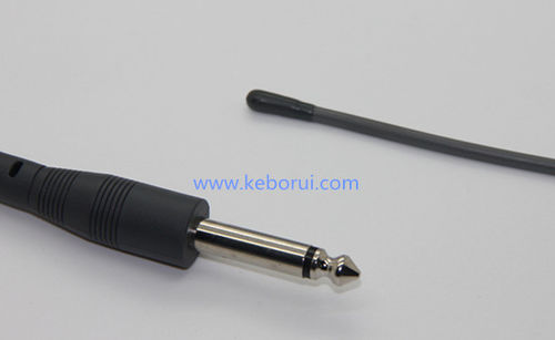 Sensor de temperatura - KE-400-AG - Shenzhen Keborui Electronics Co., Ltd - de monitorización