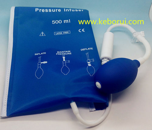 Infusor de presión - Shenzhen Keborui Electronics Co., Ltd