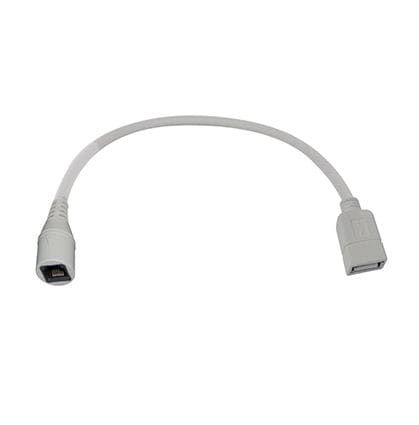 Adaptador tipo de conexión - KS-UB-SS - Shenzhen Keborui Electronics Co., Ltd - USB / para cables / de plástico