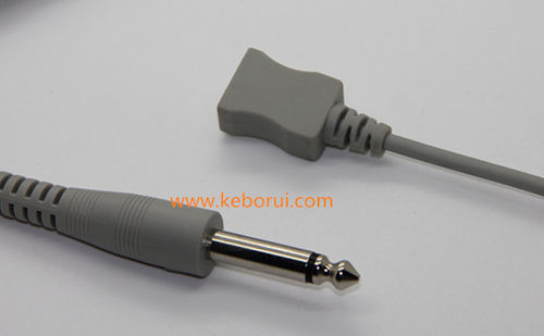 Adaptador DISS - KF-07050-AD - Shenzhen Keborui Electronics Co., Ltd - para cables
