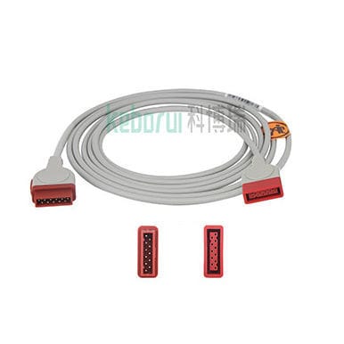 Adaptador para cables - KS-MQ-MQ - Shenzhen Keborui Electronics Co., Ltd