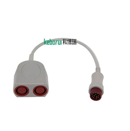 Adaptador para cables - KS-MR-MR2 - Shenzhen Keborui Electronics Co., Ltd