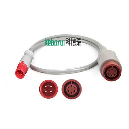Adaptador para cables - KJ-BLT-6P - Shenzhen Keborui Electronics Co., Ltd
