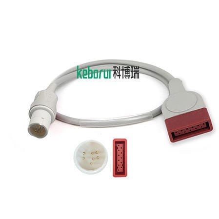 Adaptador para cables - KS-DG-MQ - Shenzhen Keborui Electronics Co., Ltd