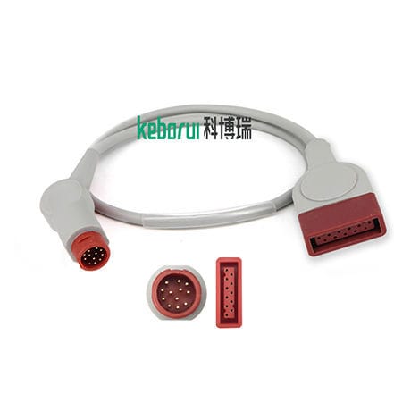 Adaptador para cables - KJ-HY-MQ - Shenzhen Keborui Electronics Co., Ltd