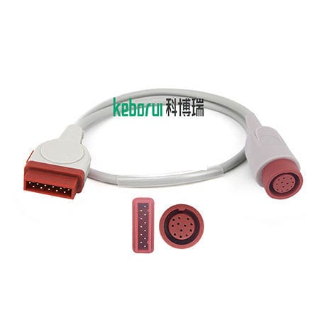 Adaptador para cables - KJ-MQ1-HP - Shenzhen Keborui Electronics Co., Ltd