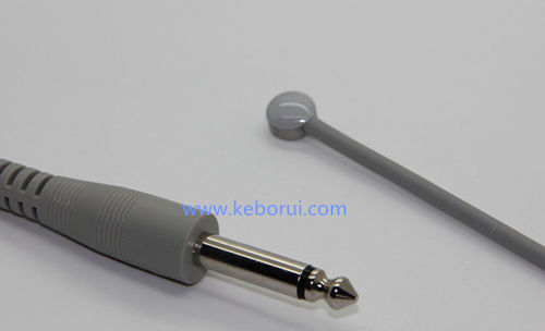 Sensor de temperatura - KE-400-AS - Shenzhen Keborui Electronics Co., Ltd - de monitorización