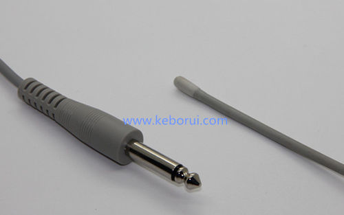 Sensor de temperatura - KE-09050-AG - Shenzhen Keborui Electronics Co., Ltd - de monitorización