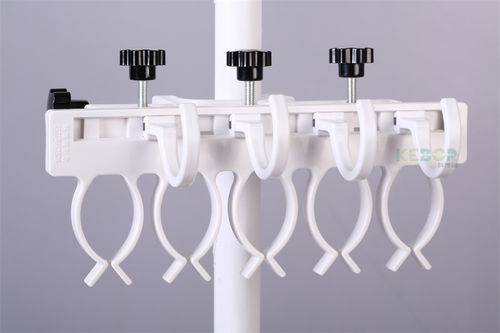Gestor de cables para endoscopio - KA-HK-CY - Shenzhen Keborui Electronics Co., Ltd - para portasueros / portacables