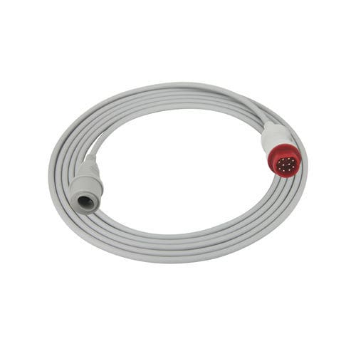 Adaptador para cables - Mindray - Shenzhen Keborui Electronics Co., Ltd