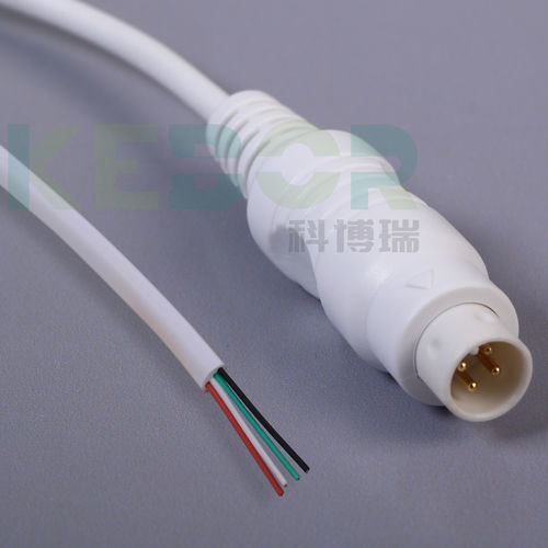 Adaptador para cables - KA-WJL02-ED - Shenzhen Keborui Electronics Co., Ltd
