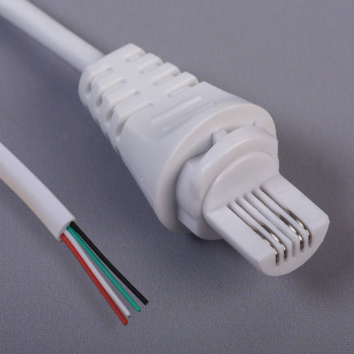 Cable IBP conectable - KA-NK1-UB - Shenzhen Keborui Electronics Co., Ltd - para Abbot / para Argon / para BD