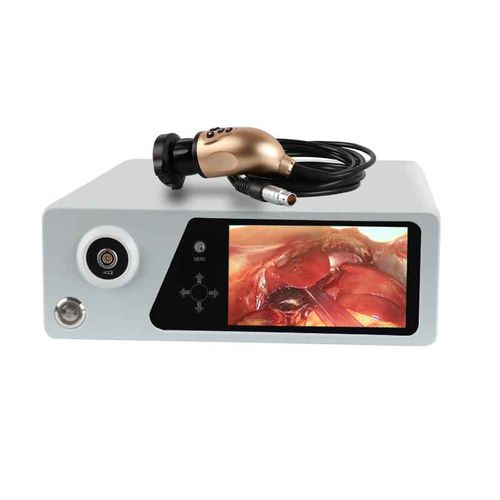 Cabezal de cámara para endoscopio -  HD910 - Xuzhou Hengjia Electronic Technology - endoscópico / médico / quirúrgico