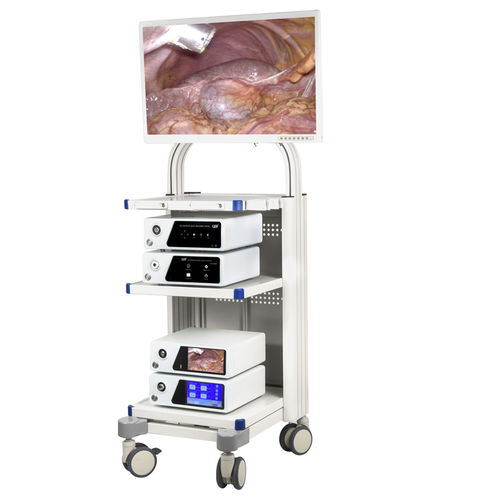 Cámara de vídeo para endoscopio - Xuzhou Hengjia Electronic Technology - quirúrgica / médica / de inspección