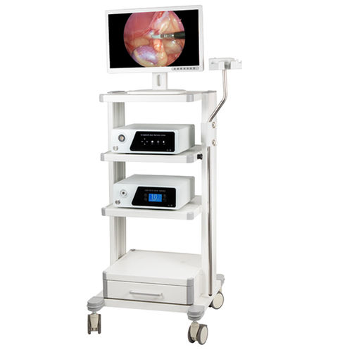 Cámara de vídeo para endoscopio - Xuzhou Hengjia Electronic Technology - quirúrgica / médica / de inspección