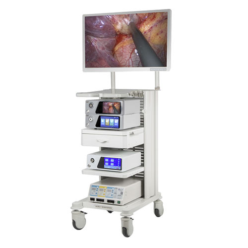 Cámara de vídeo para endoscopio - HJ-60  - Xuzhou Hengjia Electronic Technology - quirúrgica / médica / de inspección