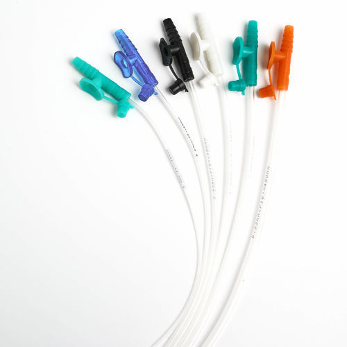Tubo de aspiración - Suzhou New District Mingji Polymer Medical Equipment Co., Ltd.