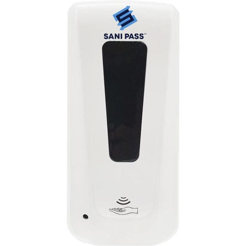 Dispensador de solución hidroalcohólica de pared - HS-05 - Sani Pass - automático