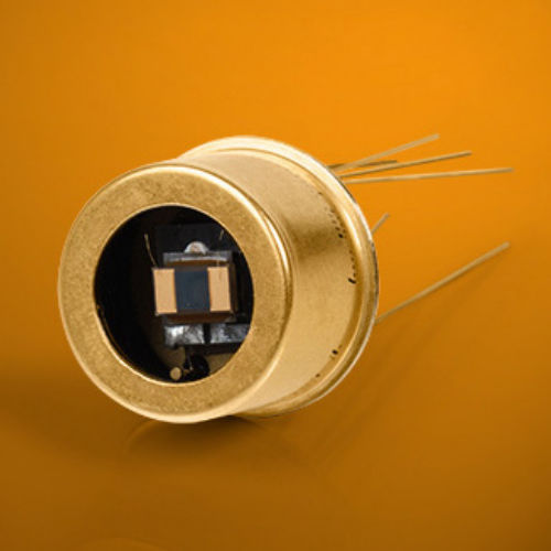 Detector de temperatura - PB55 - lasercomponents.com - de monóxido de carbono / para evaluaciones medioambientales / para aplicaciones médicas