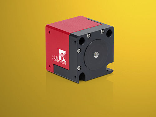 Módulo láser - L-CUBE - lasercomponents.com